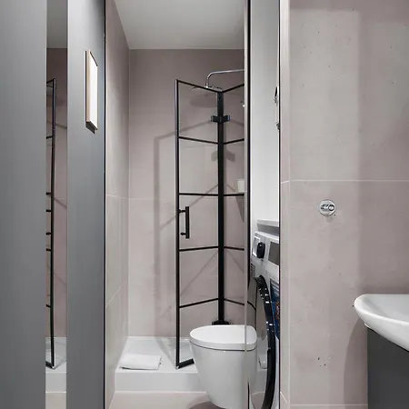 Flatbook - Center Kamienna Grobla * Gdansk