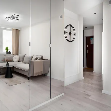 Flatbook - Center Kamienna Grobla *