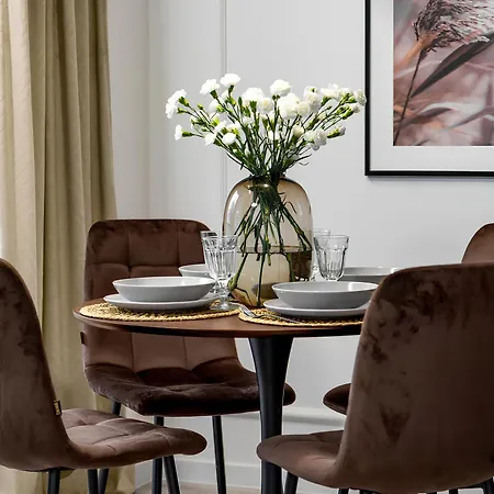 Flatbook - Center Kamienna Grobla Apartment *