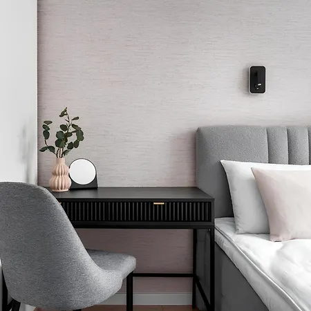 Apartment Flatbook - Center Kamienna Grobla Danzig