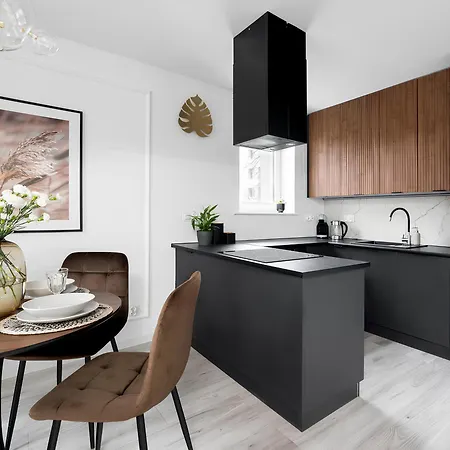 Flatbook - Center Kamienna Grobla Apartment *