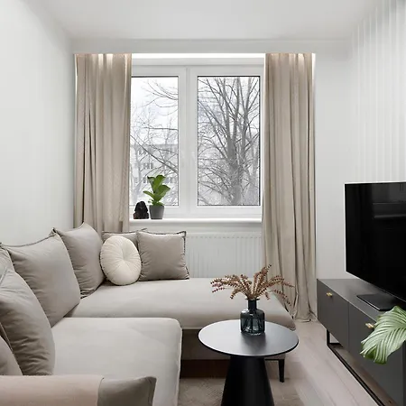 Flatbook - Center Kamienna Grobla * Gdansk