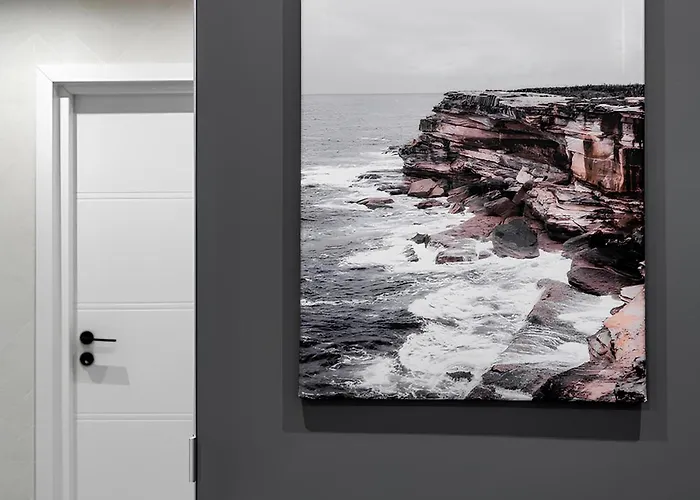 Flatbook - Center Kamienna Grobla *