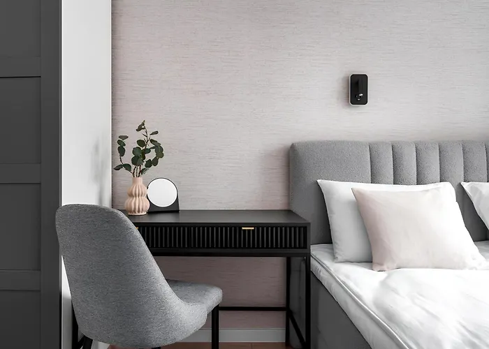 Apartament Flatbook - Center Kamienna Grobla Gdańsk